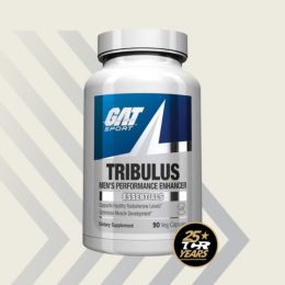 Tribulus GAT® Sport - 750 mg - 90 caps.